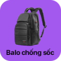 Balo chống sốc