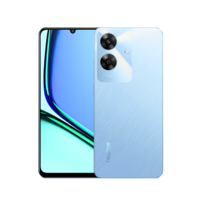 Realme Note