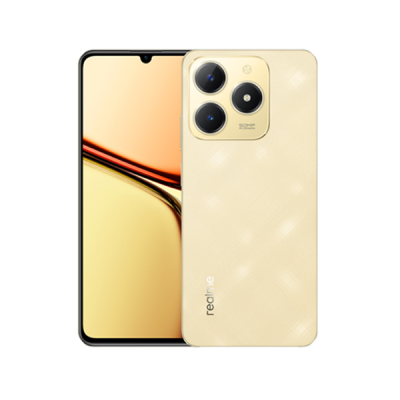 Realme C