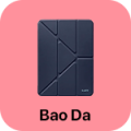 Bao da iPad
