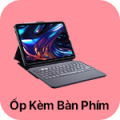 Ốp kèm bàn phím