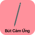 Bút cảm ứng