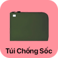 Túi chống sốc