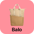 Balo chống sốc