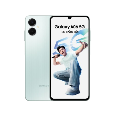 Galaxy A06