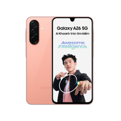 Galaxy A26