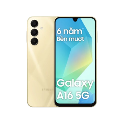 Galaxy A16