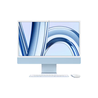 iMac