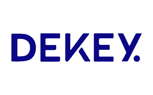 Dekey