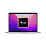 MacBook