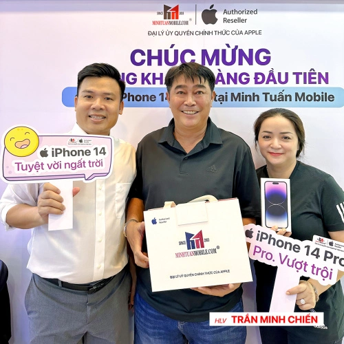 KHÁCH HÀNG DOANH NGHIỆP (B2B)