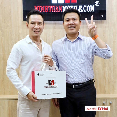KHÁCH HÀNG DOANH NGHIỆP (B2B)