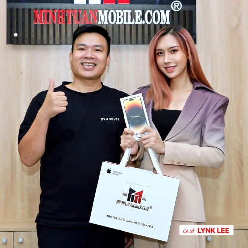 KHÁCH HÀNG DOANH NGHIỆP (B2B)