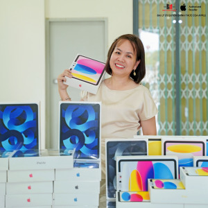 KHÁCH HÀNG DOANH NGHIỆP (B2B)