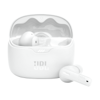 JBLTBEAMWHTAS - Tai nghe Bluetooth True Wireless JBL Tune Beam