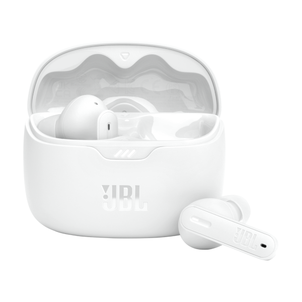 JBLTBEAMWHTAS - Tai nghe Bluetooth True Wireless JBL Tune Beam