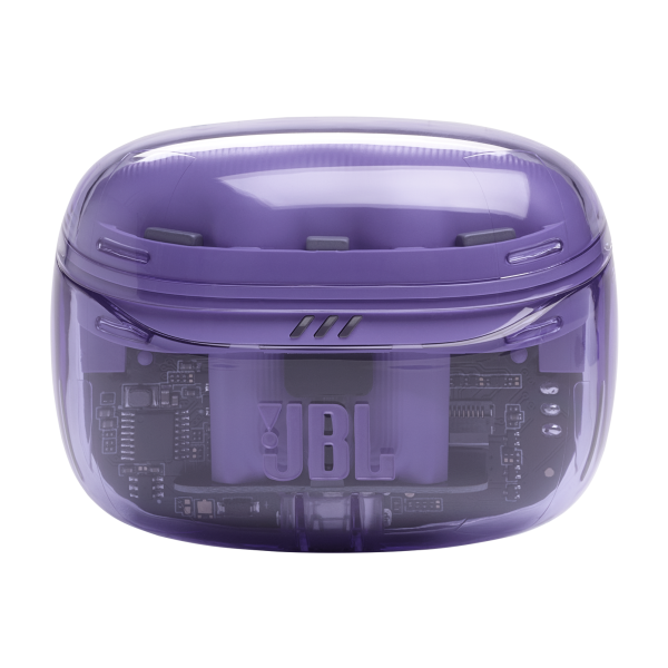 JBLTBEAM2GMAEAS - Tai nghe Bluetooth JBL Tune Beam 2 Ghost