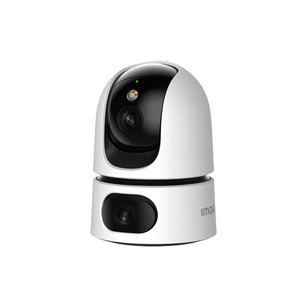 IPC-S2XP-6M0WED - Camera IMOU IPC S2XP 6M0WED 2K 6MP 2 Ống Kính