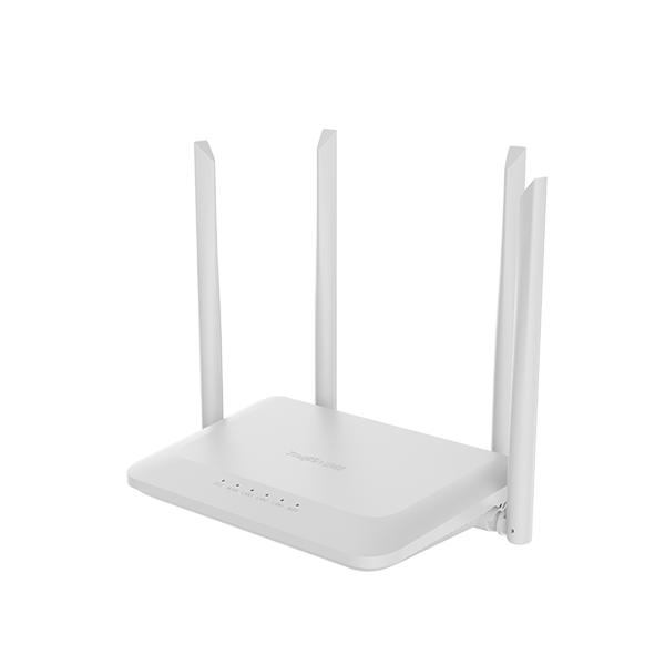Bộ phát WiFi Ruijie RG-EW1200 (Dual-band AC1200 MU-MIMO hỗ trợ Mesh)