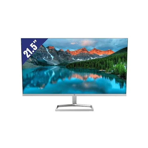 2E2Y3AA - Màn hình máy tính LCD HP M22f 2E2Y3AA 21.5 inches FHD 1920×1080 IPS 60Hz 5ms