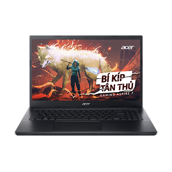 A715-76-53PJ - Laptop Acer Aspire 7 A715-76-53PJ NH.QGESV.007 (i5-12450H 16GB 512GB 15.6 inch FHD Win11)