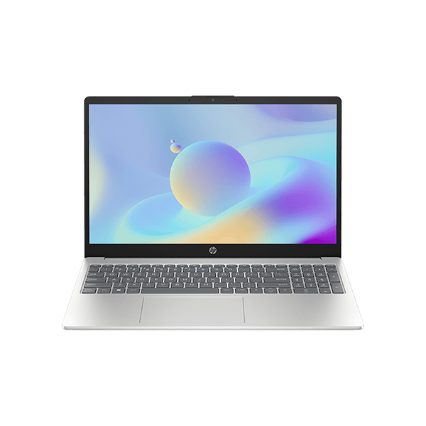 Laptop HP 15-fd1045TU 9Z2X1PA Core 5 120U|16GB|512GB|OB|15.6 inch FHD|Win11