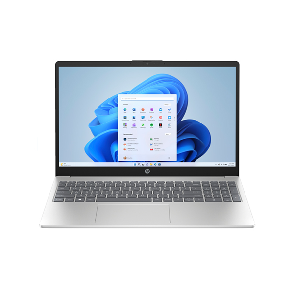 Laptop AI HP 15s 15-fd1062TU 9Z2Y0PA Ultra 5-125H|16GB|1TB|OB|15.6 inch FHD|Win11