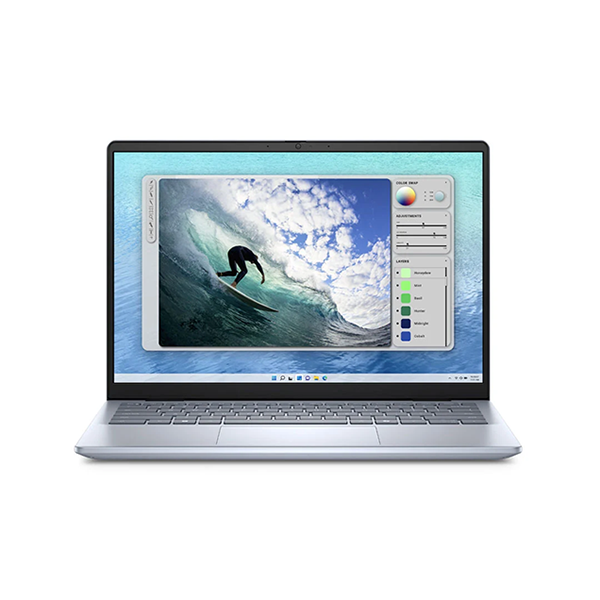Laptop Dell Inspiron 5440 G14 N4I5211W1 Core 5 120U|16GB|512GB|OB|14 inch FHD+|Win11+Office