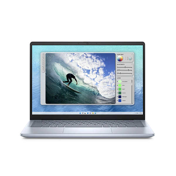 Laptop Dell Inspiron 14 5440 N5440-C5U165W11IBD2 Core 5-120U|16GB|512GB|14 inch 2.2K|MX570A 2GB|Win11+Office