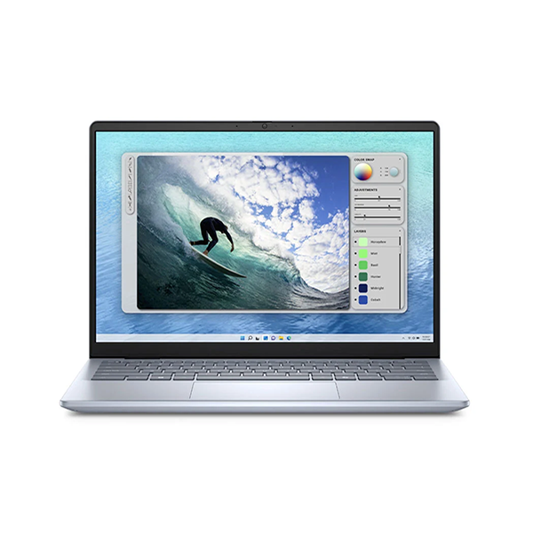 Laptop Dell Inspiron 5440 G14 N4I7204W1 Core 7 150U|16GB|512GB|OB|14 inch FHD+|Win11+Office