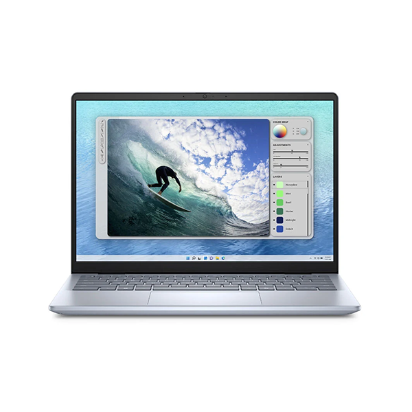 Laptop Dell Inspiron 14 5440 7FN5J Core I7-150U|16GB|1TB|OB|14 inch FHD+|Win11+Office