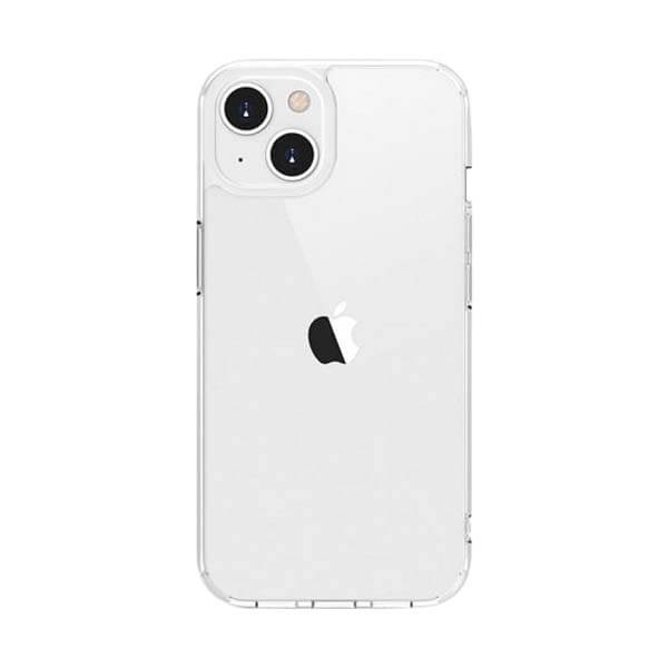 Ốp lưng Mipow Tempered Glass Clear iPhone 13 series