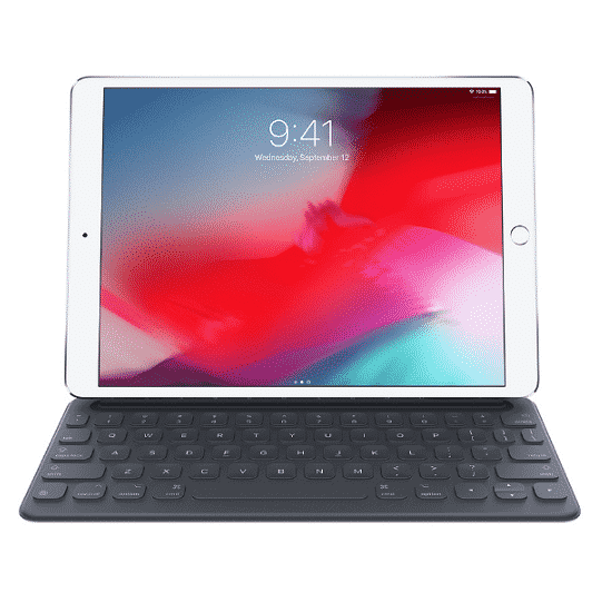 Smart keyboard iPad Pro 10.5 inches - Chính hãng VN A
