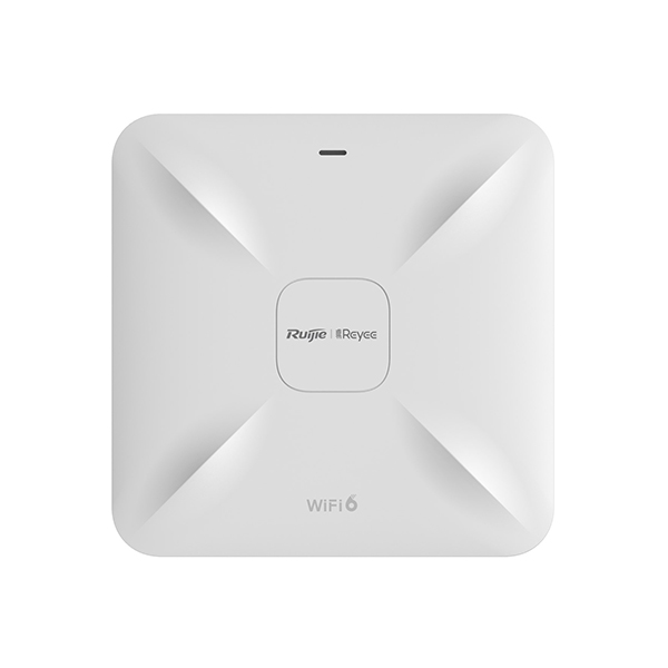 Bộ phát WiFi 6 Ruijie Reyee RG-RAP2260 (G)