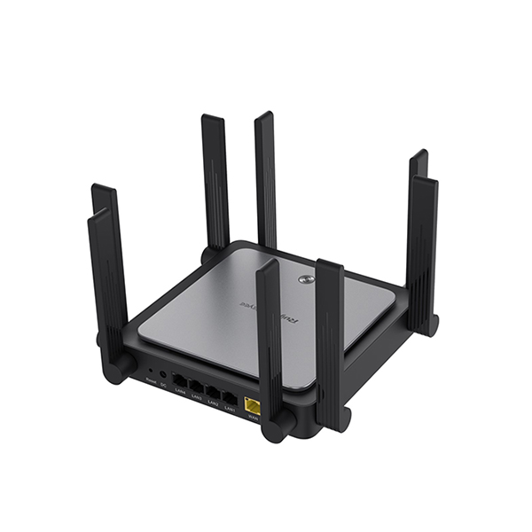Bộ Router Wifi Ruijie Reyee RG-EW3200GX PRO