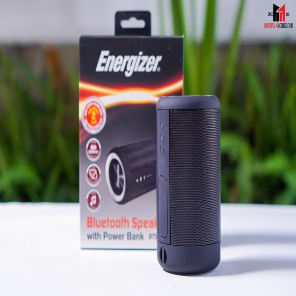 BTS051 - Loa Bluetooth Energizer BTS051 Thanh Lý - 3