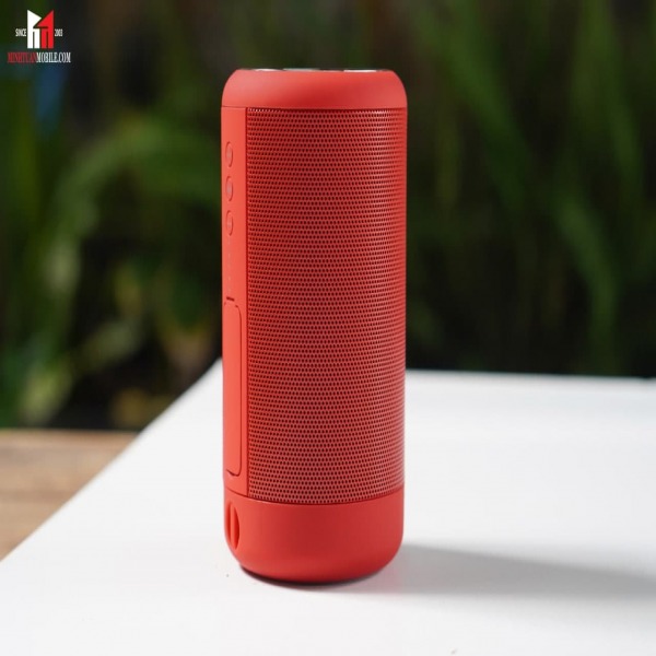BTS051 - Loa Bluetooth Energizer BTS051 Thanh Lý - 8