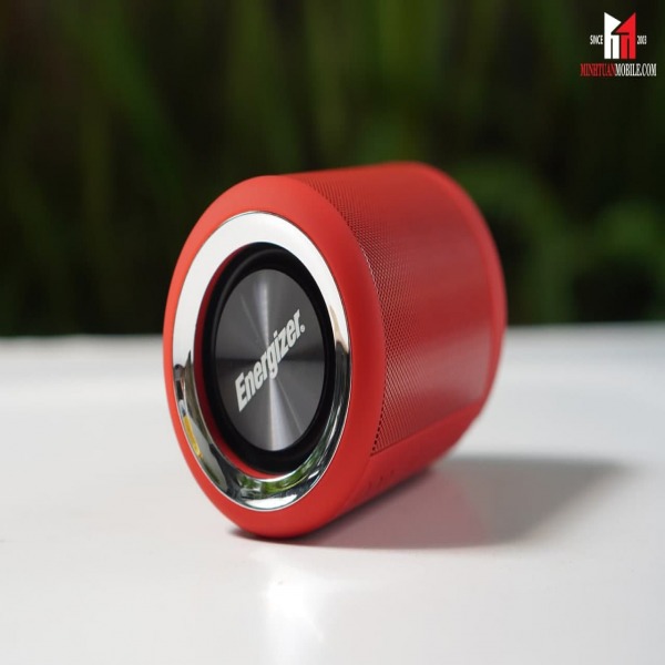 BTS051 - Loa Bluetooth Energizer BTS051 Thanh Lý - 9