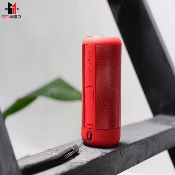 BTS051 - Loa Bluetooth Energizer BTS051 Thanh Lý - 13
