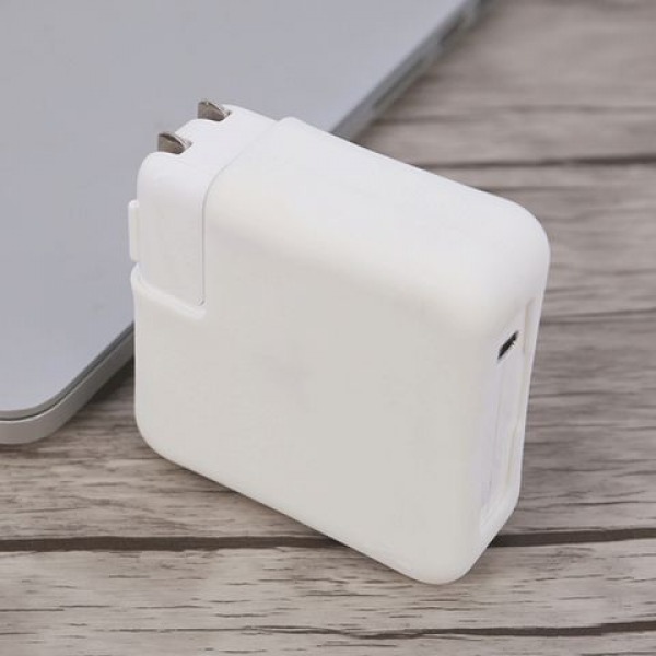BOCCAOSU - Bọc cao su cho Sạc MacBook JRC - 5