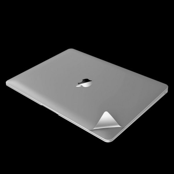 ISCS2338GY - Bộ dán MacBook Pro 13 inch M1 M2 Innostyle 6 in 1 3M Diamond Guard Skin Set - 4