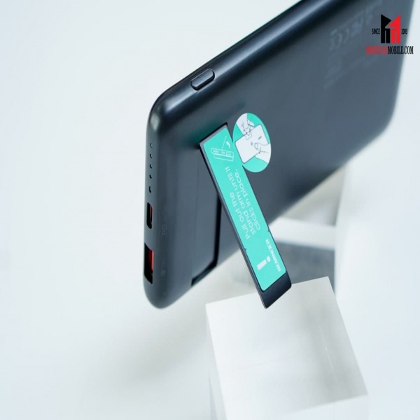 PBWL02BK - Pin sạc dự phòng tích hợp sạc không dây Aukey 10.000 mAh PB-WL02 - 3