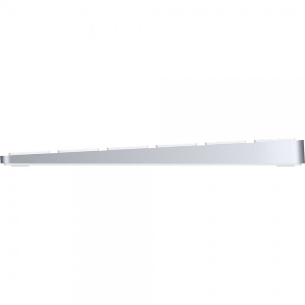 MLA22 - Magic Keyboard Non Numeric Keypad - Silver MLA22 | Chính hãng VN - 4