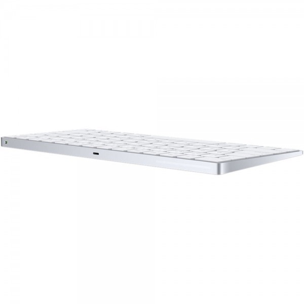 MLA22 - Magic Keyboard Non Numeric Keypad - Silver MLA22 | Chính hãng VN - 5