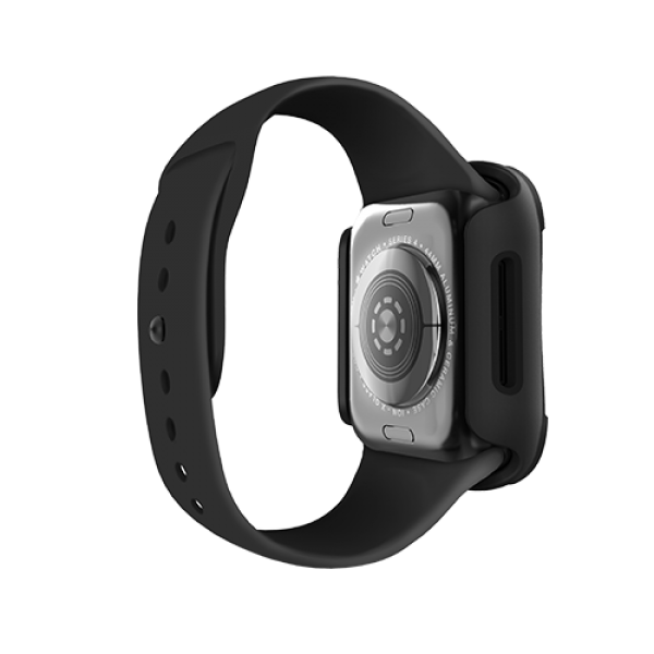 UNIQ40TORBLK - Ốp Apple Watch UNIQ Torres 40mm - 2