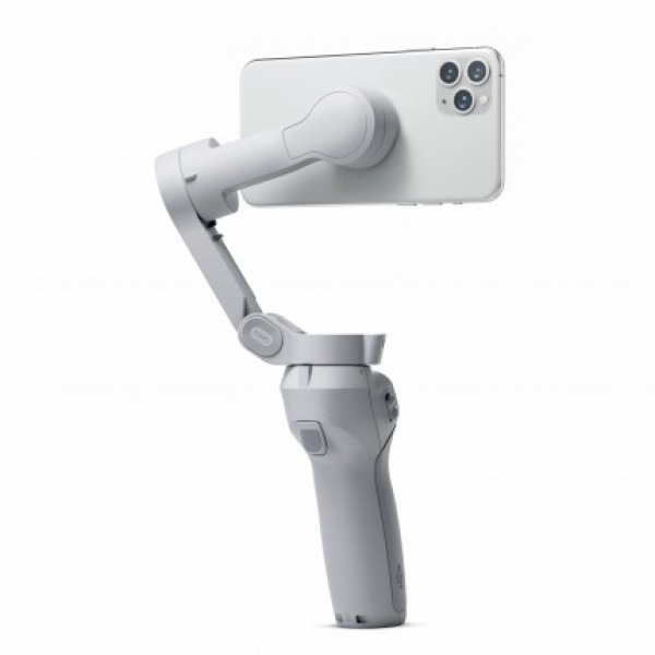 OSMO4 - Gimbal DJI Osmo Mobile 4 - 2