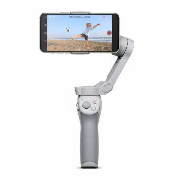 OSMO4 - Gimbal DJI Osmo Mobile 4 - 3