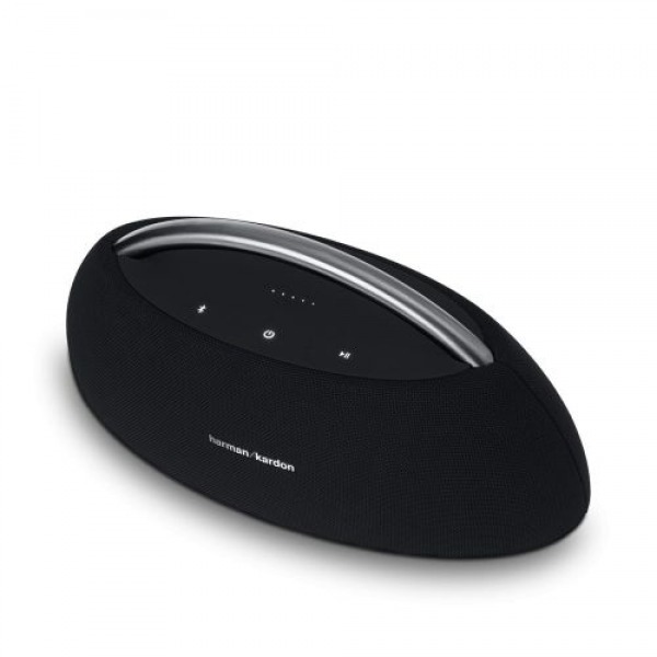 GOPLAYMINIBLK - Loa Bluetooth Harman Kardon Go + Play mini - 2