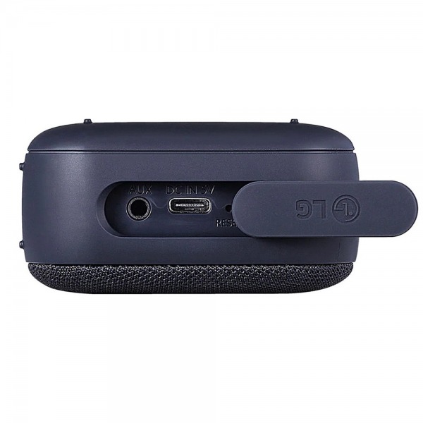 PN1AVNMLLK - Loa Bluetooth LG Xboom Go PN1 - 6