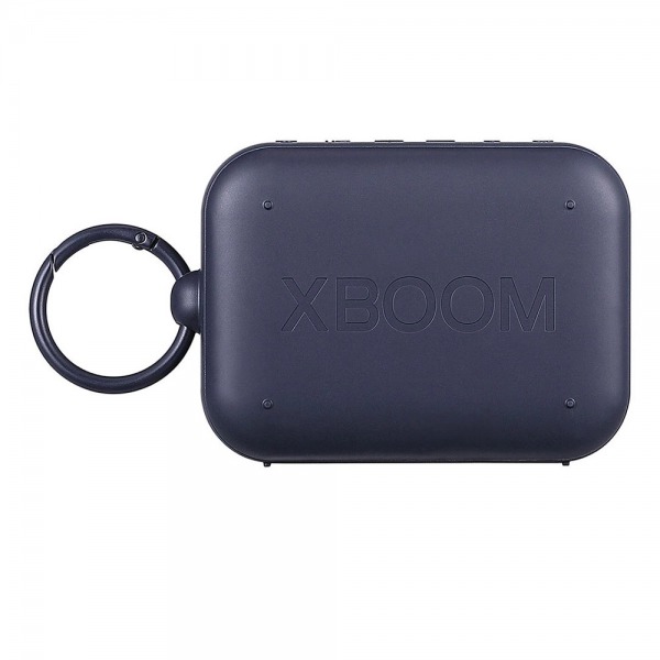PN1AVNMLLK - Loa Bluetooth LG Xboom Go PN1 - 2